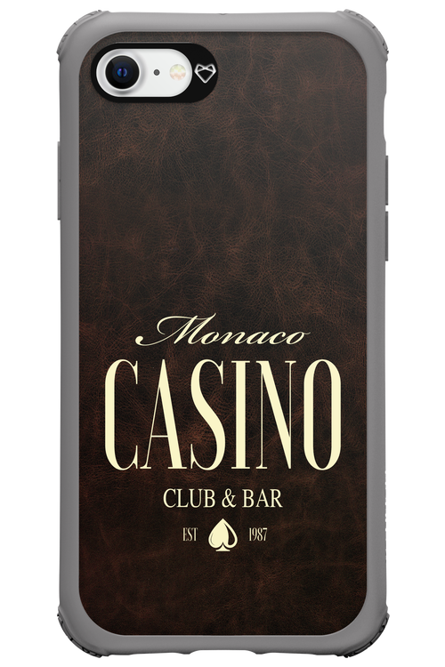 Casino - Apple iPhone 8