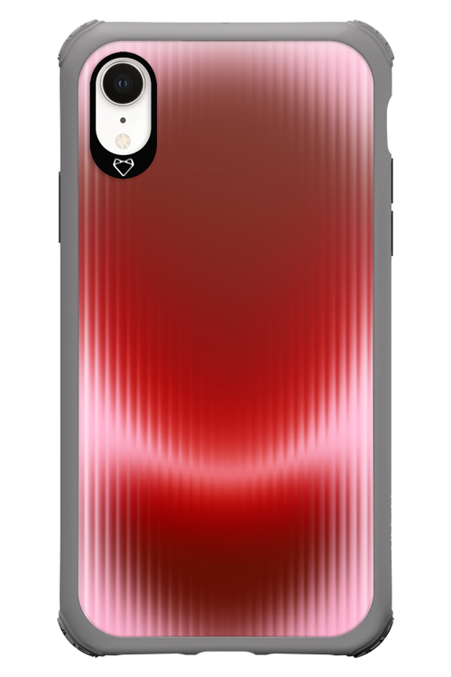 Lava Lamp - Apple iPhone XR