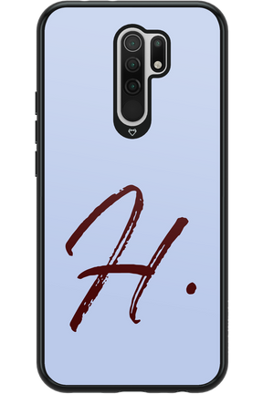 (Jellyfish Presso) H 2.0 - Xiaomi Redmi 9