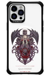 Dracarys - Apple iPhone 12 Pro Max