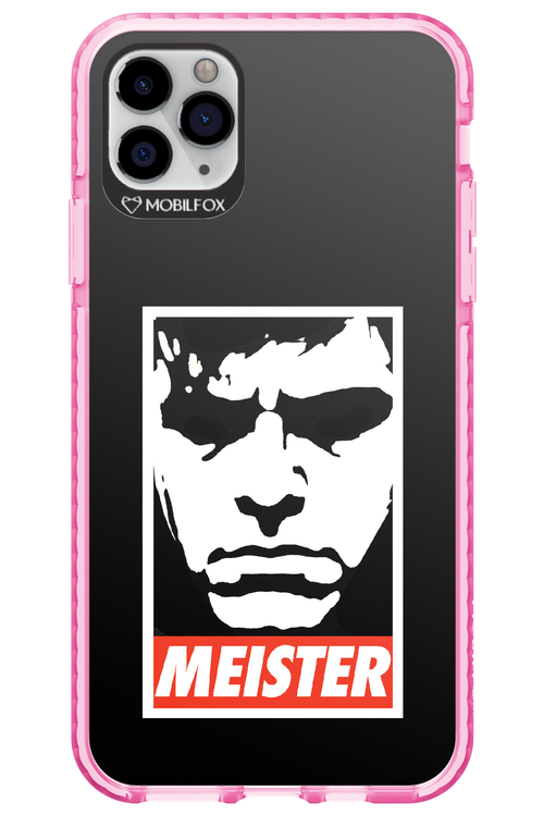 MEISTER - Apple iPhone 11 Pro Max