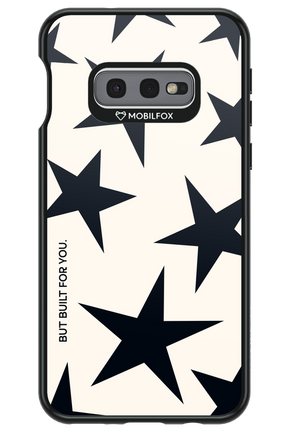 Built for You - Samsung Galaxy S10e