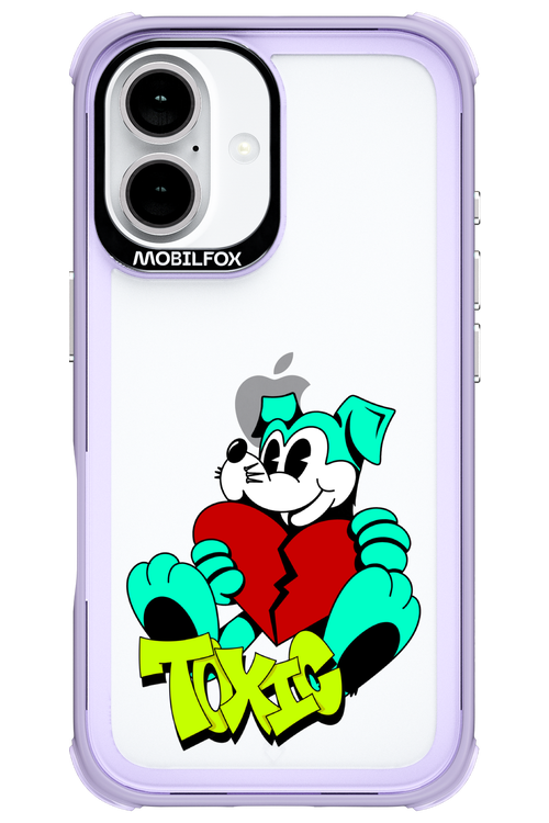 Playful Chaos - Apple iPhone 16