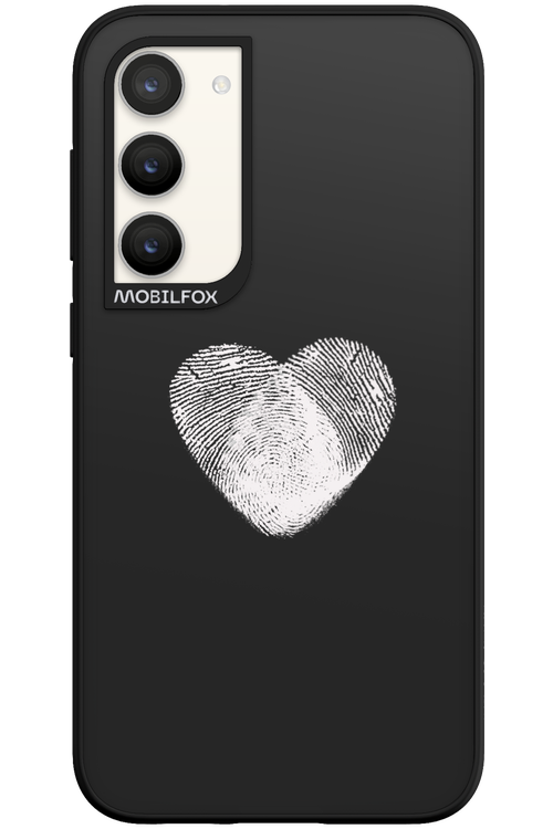 EVIDENCE - Samsung Galaxy S23 Plus