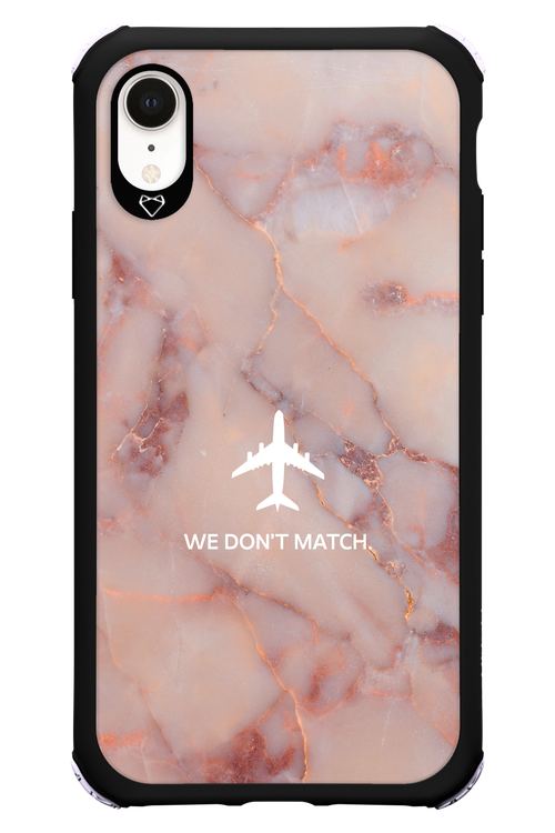 International Love I 2.0 - Apple iPhone XR
