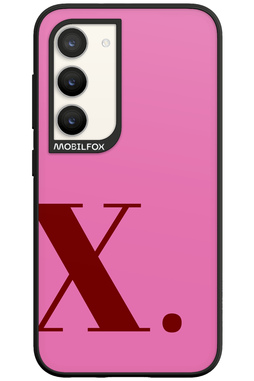 X (Sorbet) 2.0 - Samsung Galaxy S23