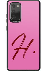 (Sorbet) H 2.0 - Samsung Galaxy Note 20