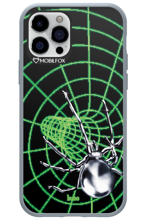 SINGULARITY - Apple iPhone 12 Pro