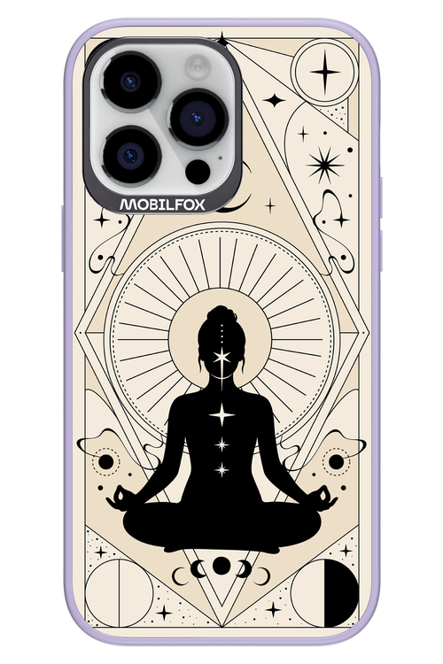 Soul Peace - Apple iPhone 14 Pro Max
