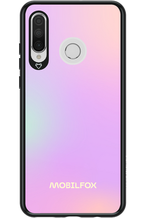 Pastel Violet 2.0 - Huawei P30 Lite