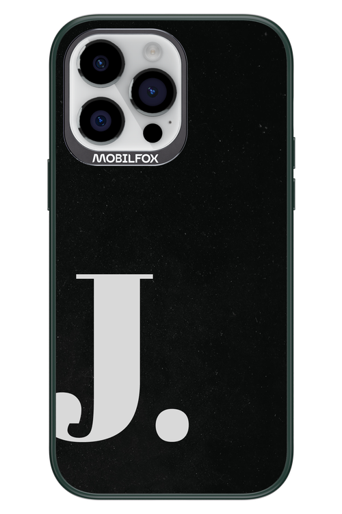 J (Off Space) 2.0 - Apple iPhone 14 Pro Max