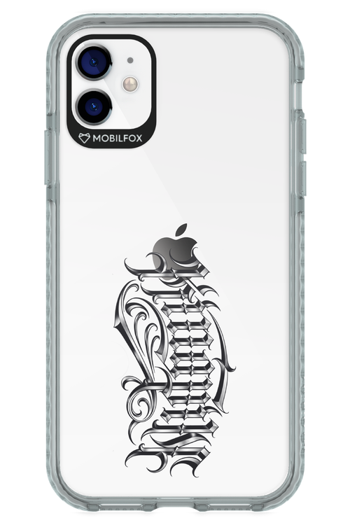 Chaotic Love - Apple iPhone 11