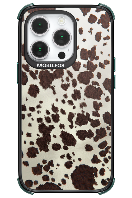 Appaloosa 2.0 - Apple iPhone 14 Pro