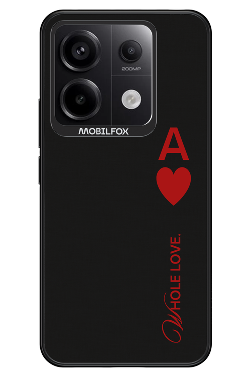 Whole 2.0 - Xiaomi Redmi Note 13 Pro 5G