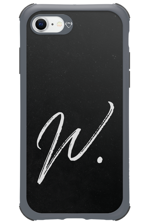 (Off Space) W 2.0 - Apple iPhone SE 2022