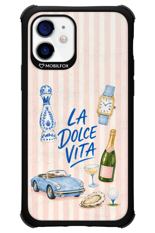 La Dolce Vita 2.0 - Apple iPhone 12
