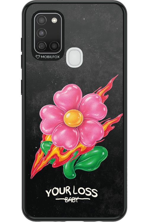 Your Loss 2.0 - Samsung Galaxy A21 S