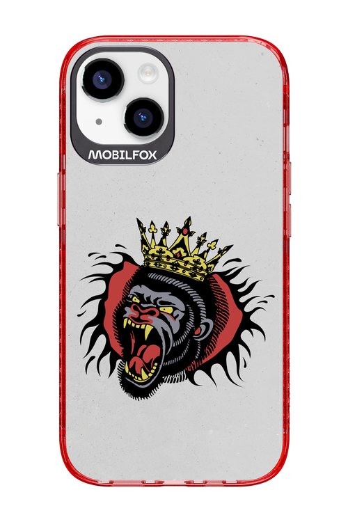 Monkey Rage Light 2.0 - Apple iPhone 14