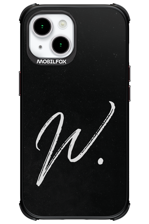 (Off Space) W 2.0 - Apple iPhone 15