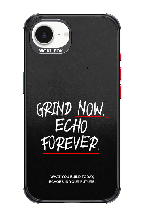Grind Now 2.0 - Apple iPhone 16e