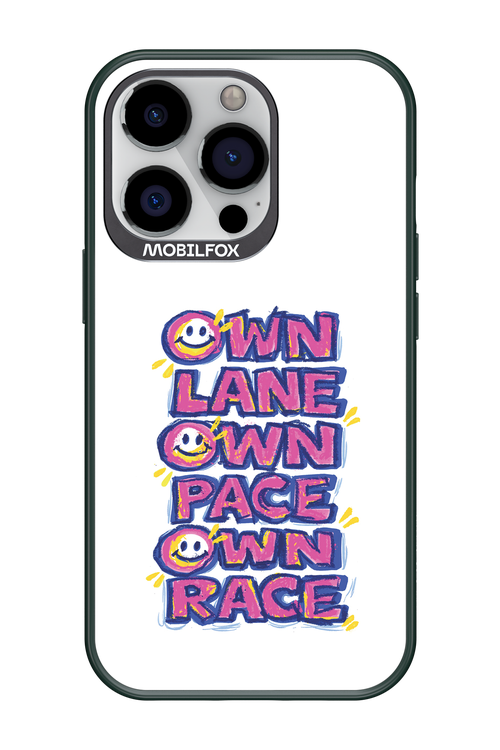 OWN 2.0 - Apple iPhone 13 Pro
