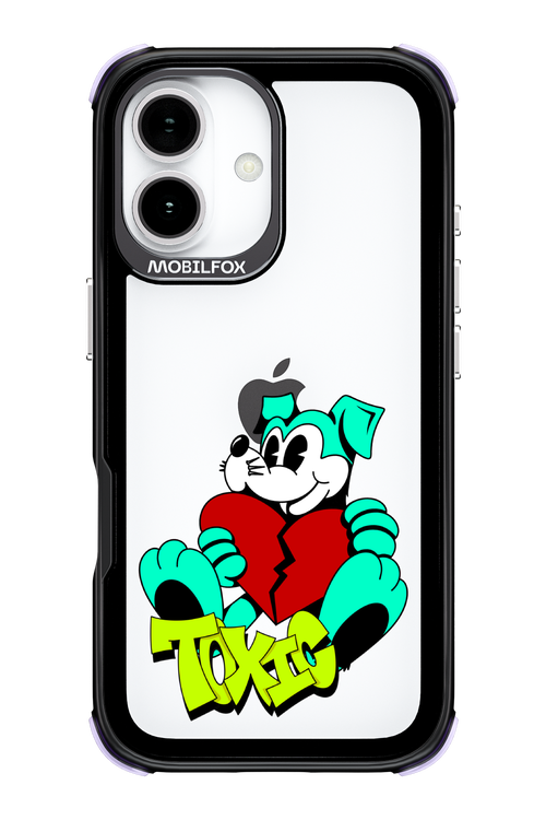 Playful Chaos - Apple iPhone 17