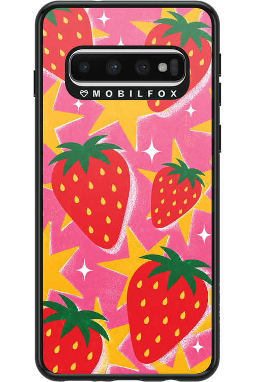 STARBERRY 2.0 - Samsung Galaxy S10