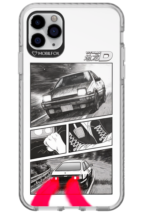 Vitamin D - Apple iPhone 11 Pro Max