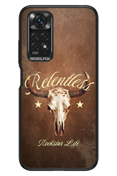 Relentless2 2.0 - Xiaomi Redmi Note 11/11S 4G
