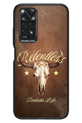 Relentless2 2.0 - Xiaomi Redmi Note 11/11S 4G