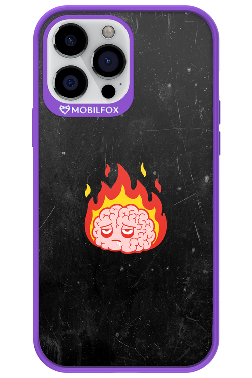 My brain - Apple iPhone 13 Pro Max