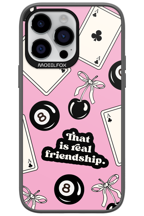 Win Win Black 2.0 - Apple iPhone 14 Pro Max