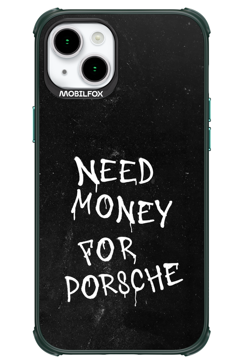 Need Money II - Apple iPhone 15 Plus