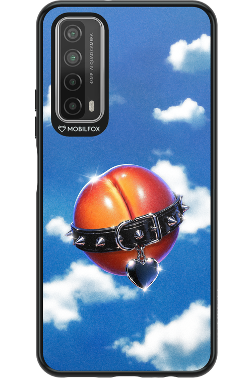 Wild Peach 2.0 - Huawei P Smart 2021