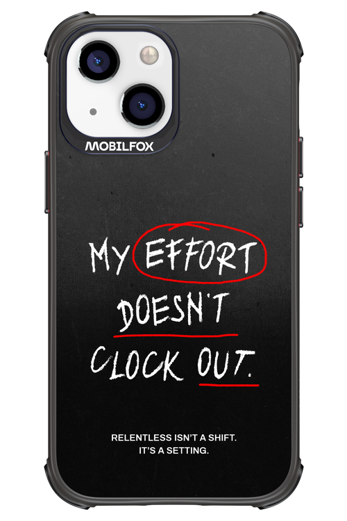 My Effort 2.0 - Apple iPhone 13 Mini