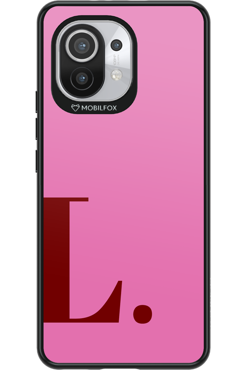 L (Sorbet) 2.0 - Xiaomi Mi 11 5G