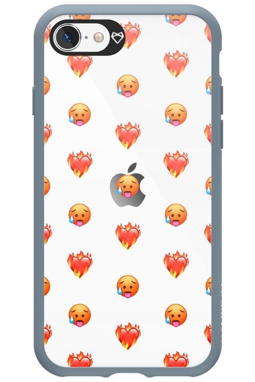 Hot Stuff - Apple iPhone SE 2022