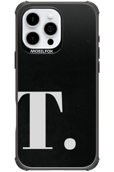 T (Off Space) 2.0 - Apple iPhone 16 Pro Max
