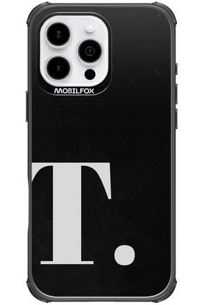 T (Off Space) 2.0 - Apple iPhone 16 Pro Max