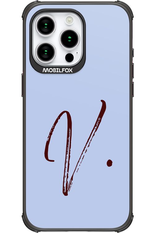 (Jellyfish Presso) V 2.0 - Apple iPhone 15 Pro Max