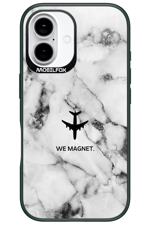 International Love II 2.0 - Apple iPhone 16