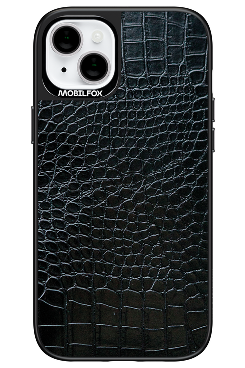 Croco Leather 2.0 - Apple iPhone 14 Plus