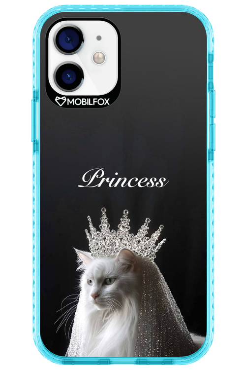 Princess - Apple iPhone 12