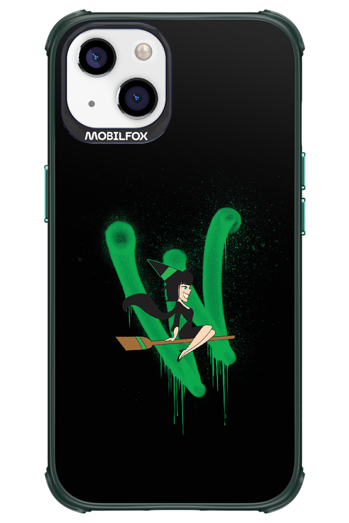 WITCH - Apple iPhone 13