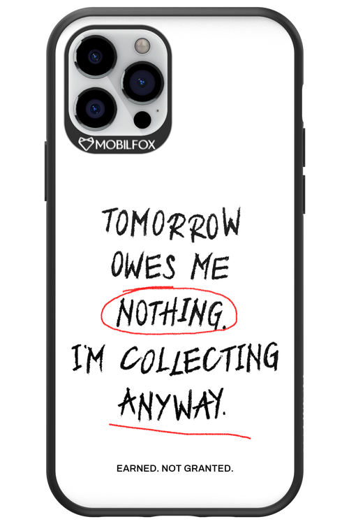 Anyway 2.0 - Apple iPhone 12 Pro