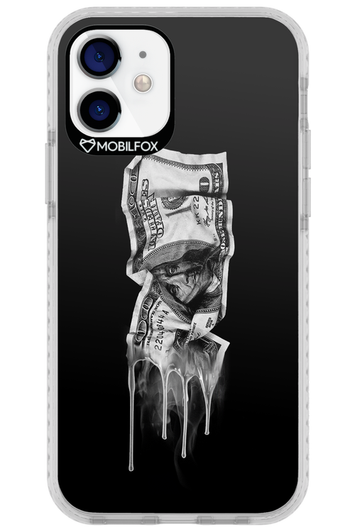 Melting Money - Apple iPhone 12