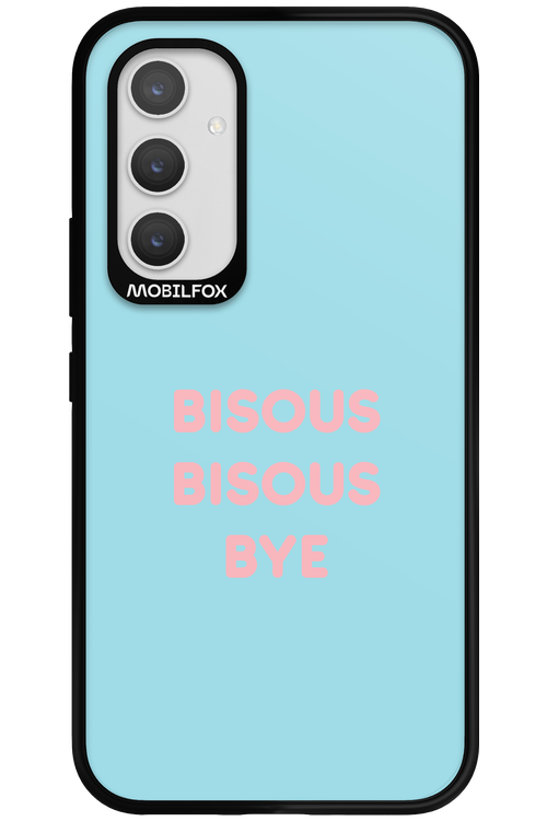 Bisous - Samsung Galaxy A54