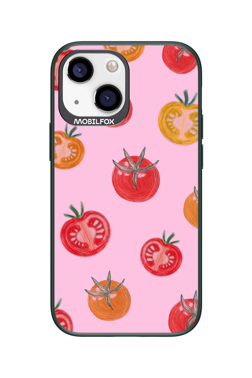 Cherry Tomato - Apple iPhone 13 Mini