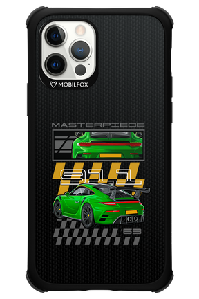 Masterpiece - Apple iPhone 12 Pro