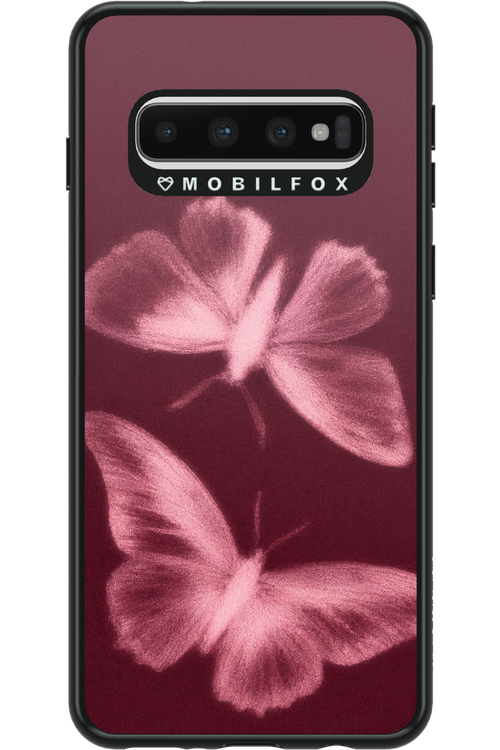 Papillonia 2.0 - Samsung Galaxy S10